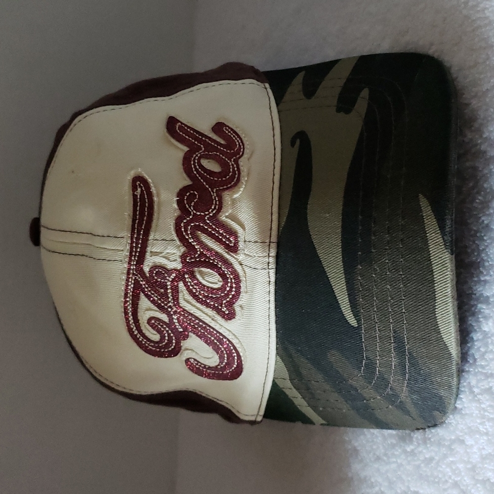 Infinity | Women's Baseball Cap Ford